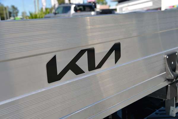 2025 Kia Tasman S TK Rear Wheel Drive thumb-17