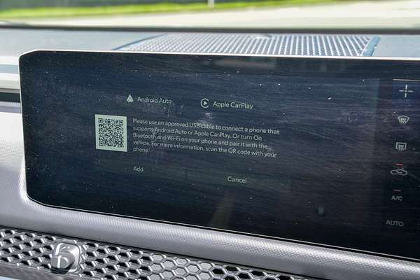 2025 Kia Tasman S TK Rear Wheel Drive thumb-11