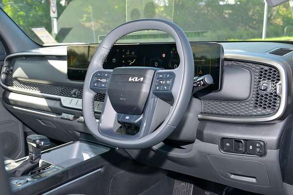 2025 Kia Tasman S TK Rear Wheel Drive thumb-15