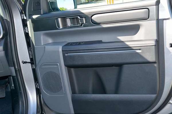 2025 Kia Tasman S TK Rear Wheel Drive thumb-14