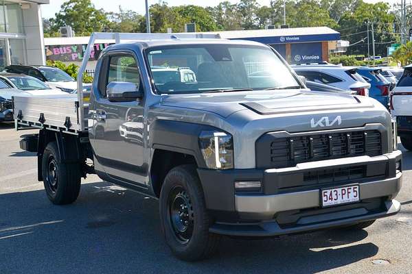 2025 Kia Tasman S TK Rear Wheel Drive thumb-0