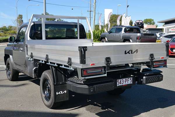 2025 Kia Tasman S TK Rear Wheel Drive thumb-5