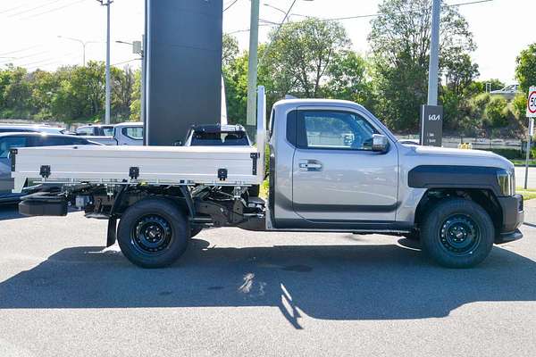 2025 Kia Tasman S TK Rear Wheel Drive thumb-4