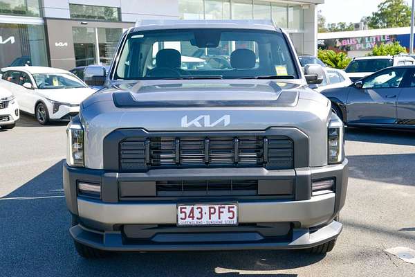 2025 Kia Tasman S TK Rear Wheel Drive thumb-2