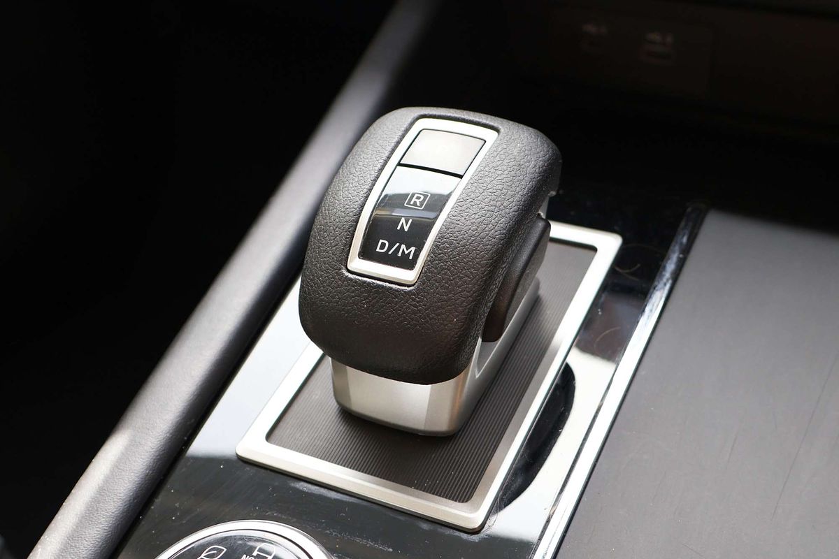 2024 Mitsubishi Outlander ES ZM