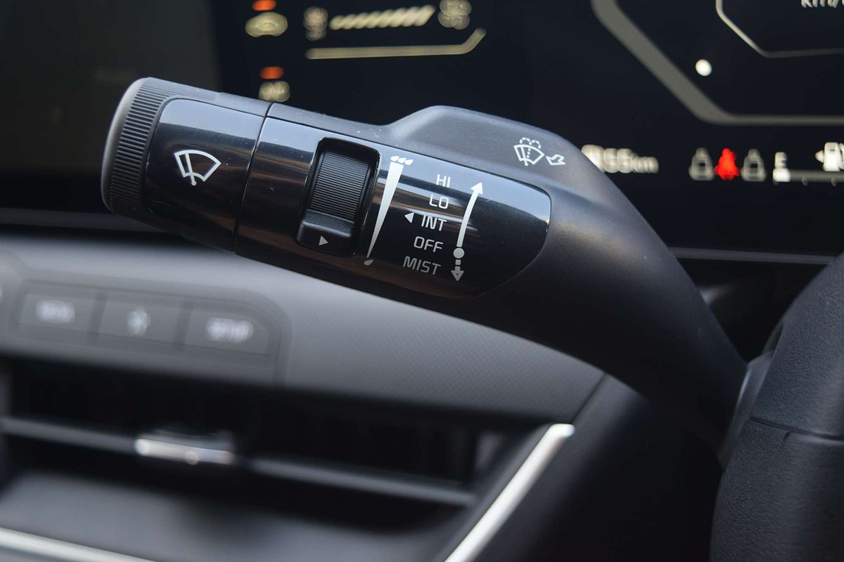 2025 Kia K4 Sport CL4m