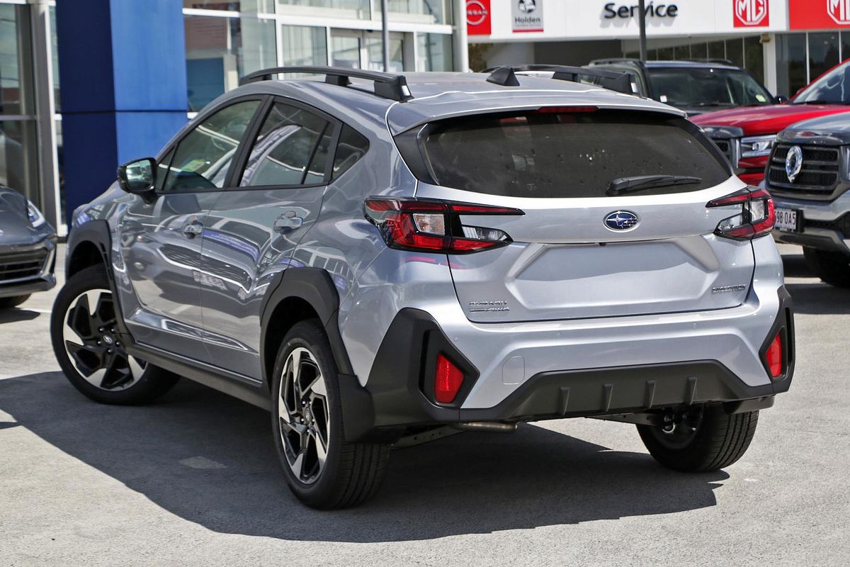 2024 Subaru Crosstrek 2.0R G6X