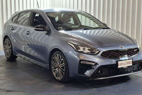 2019 Kia Cerato GT BD