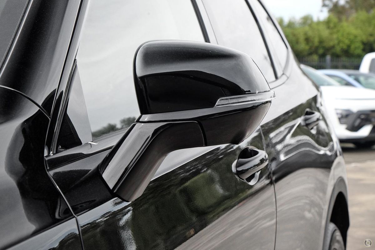 2025 GWM Haval H6 Ultra PHEV B01