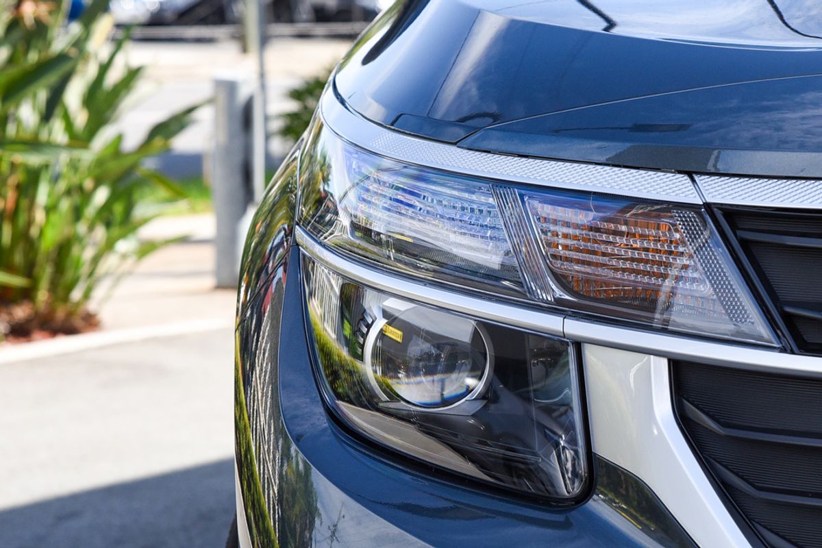 2026 Kia Seltos S SP2 PE