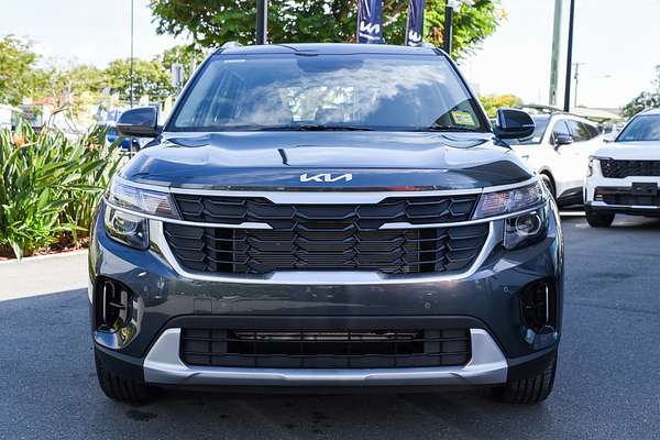 2026 Kia Seltos S SP2 PE thumb-2