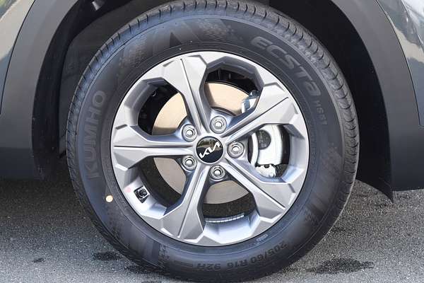 2026 Kia Seltos S SP2 PE thumb-3