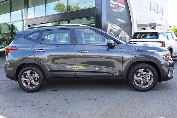 2026 Kia Seltos S SP2 PE thumb-4