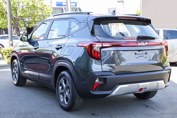2026 Kia Seltos S SP2 PE thumb-5