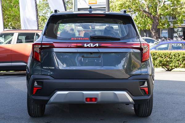2026 Kia Seltos S SP2 PE thumb-6