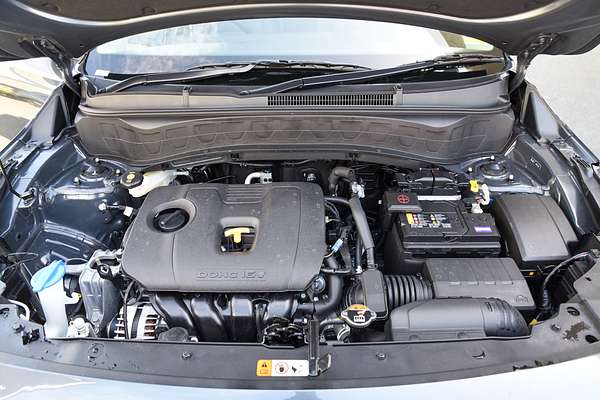 2026 Kia Seltos S SP2 PE thumb-7