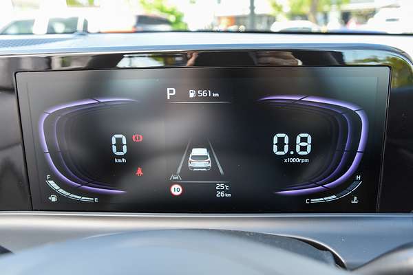 2026 Kia Seltos S SP2 PE thumb-10