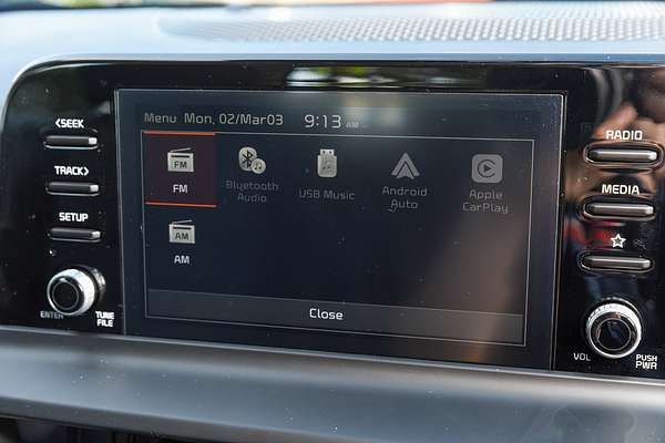 2026 Kia Seltos S SP2 PE thumb-12