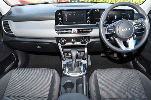 2026 Kia Seltos S SP2 PE thumb-16