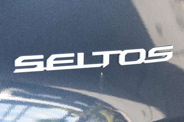 2026 Kia Seltos S SP2 PE thumb-19