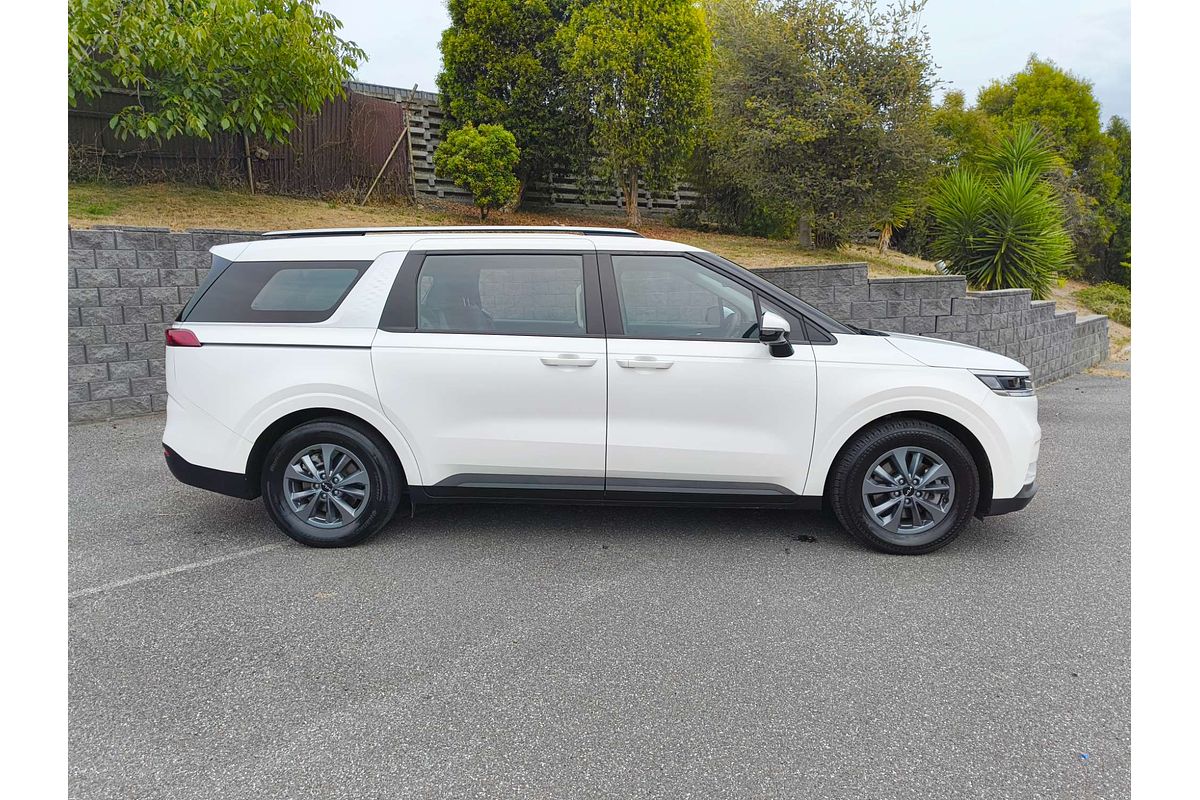 2024 Kia Carnival S KA4