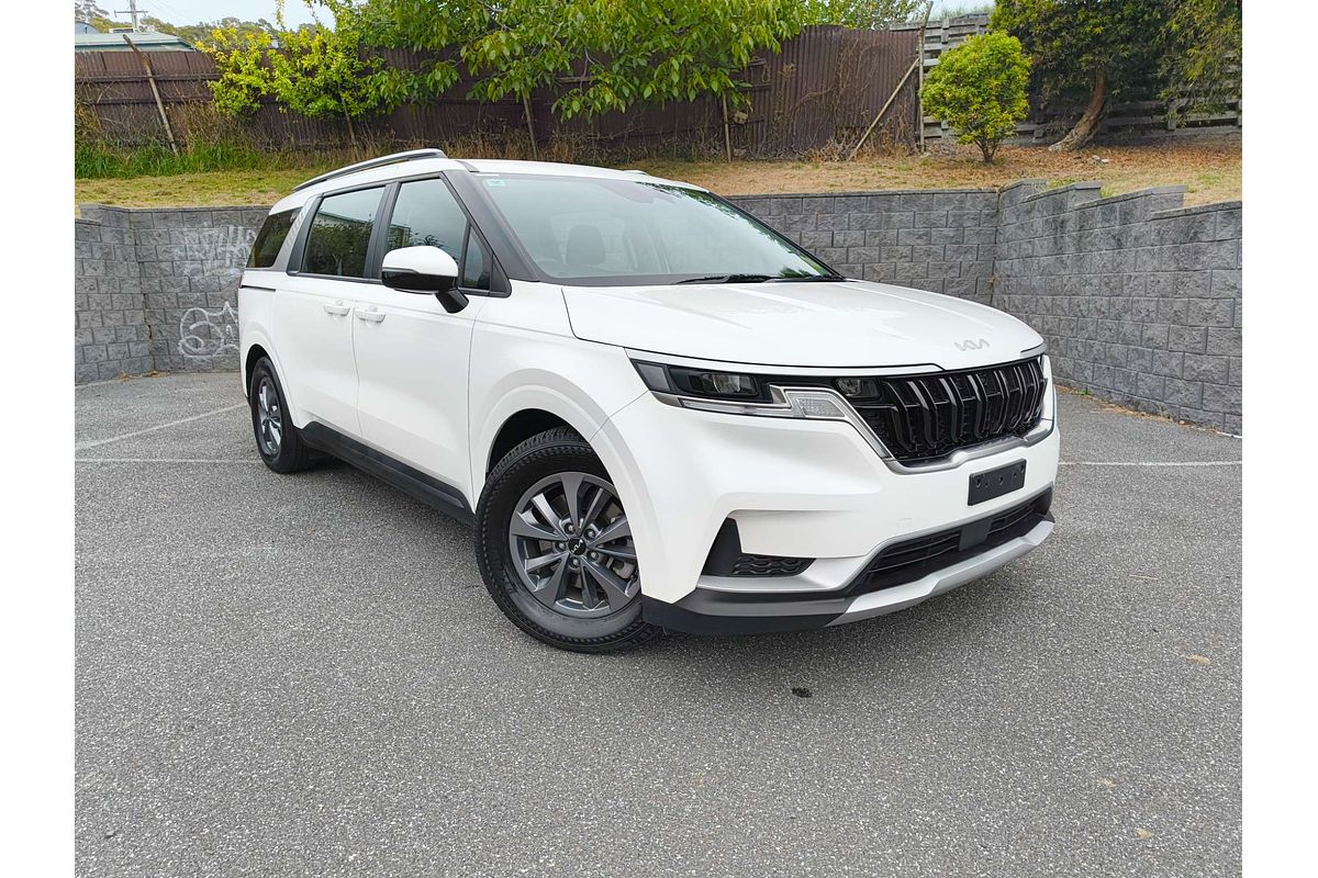 2024 Kia Carnival S KA4