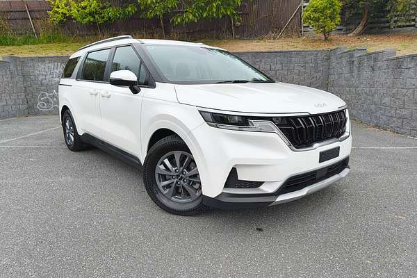 2024 Kia Carnival S KA4