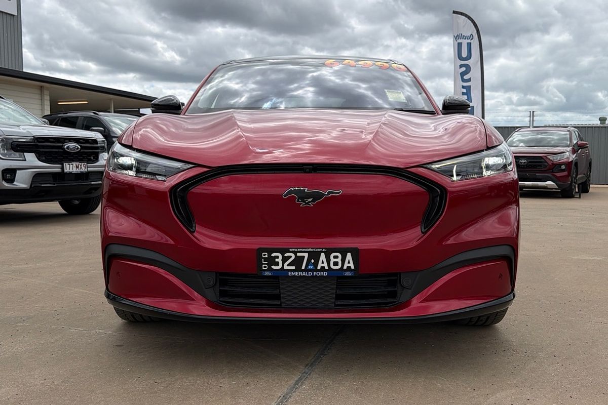 2023 Ford Mustang Mach-E Premium