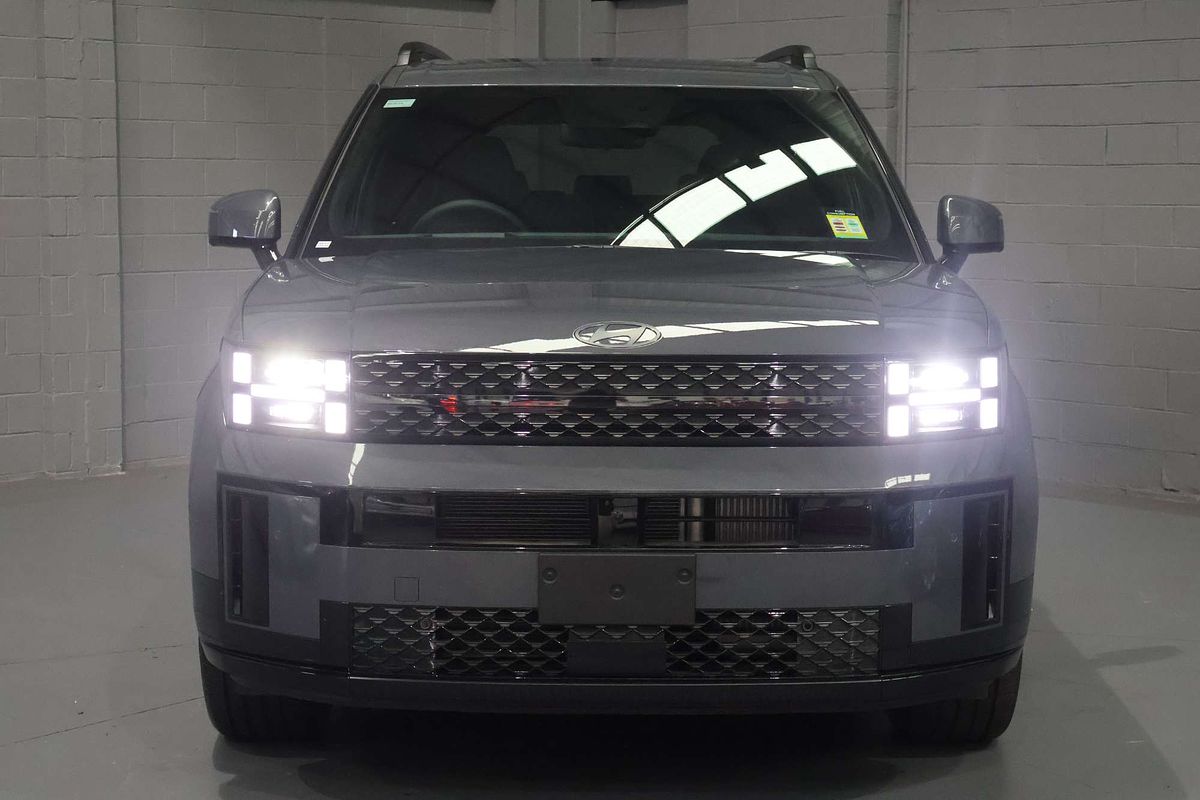 2026 Hyundai Santa Fe Calligraphy MX5.V2