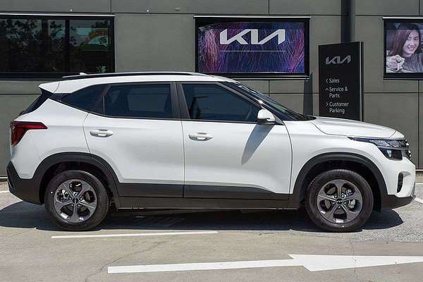 2026 Kia Seltos S SP2 PE thumb-4