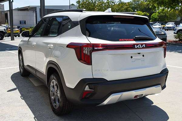 2026 Kia Seltos S SP2 PE thumb-5