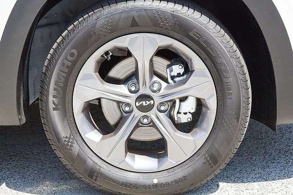 2026 Kia Seltos S SP2 PE thumb-3