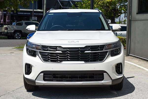 2026 Kia Seltos S SP2 PE thumb-2