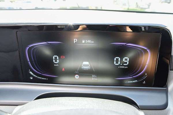 2026 Kia Seltos S SP2 PE thumb-10