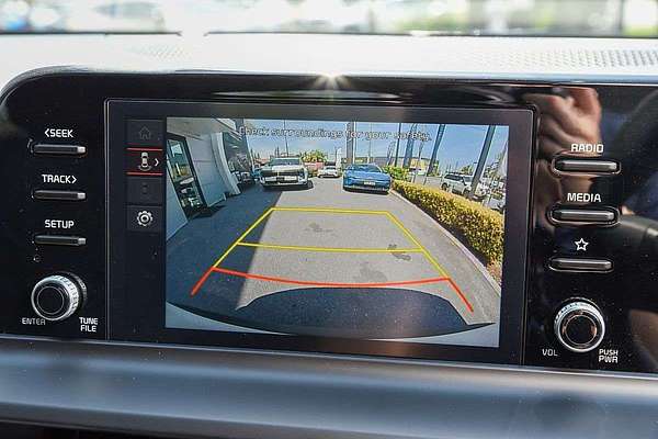 2026 Kia Seltos S SP2 PE thumb-11