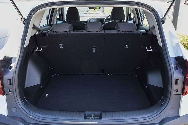 2026 Kia Seltos S SP2 PE thumb-18