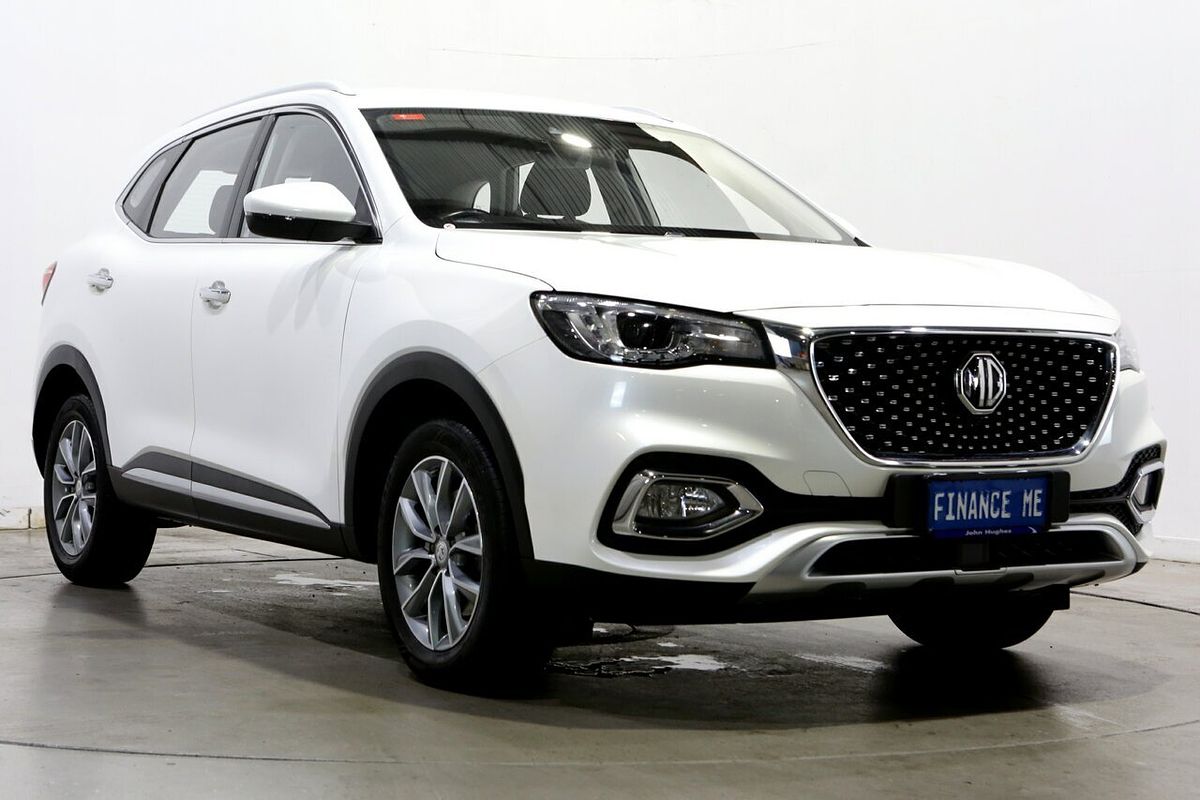 2022 MG HS Vibe SAS23