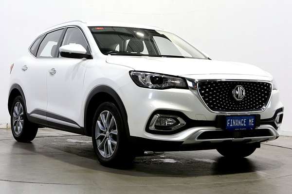 2022 MG HS Vibe SAS23