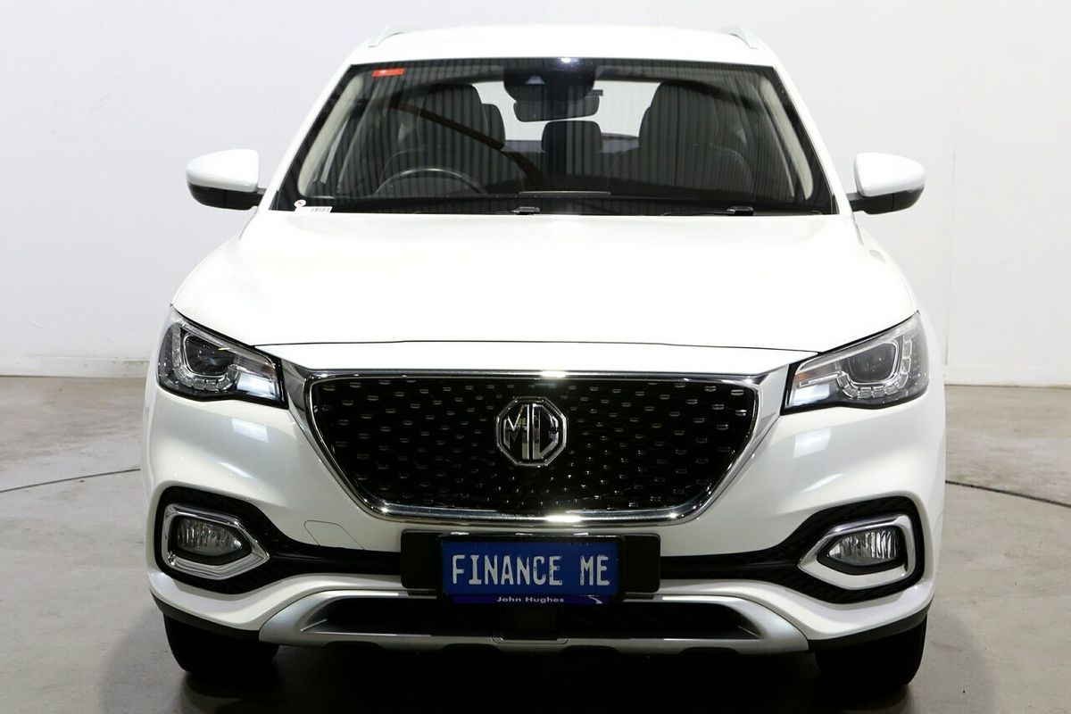 2022 MG HS Vibe SAS23