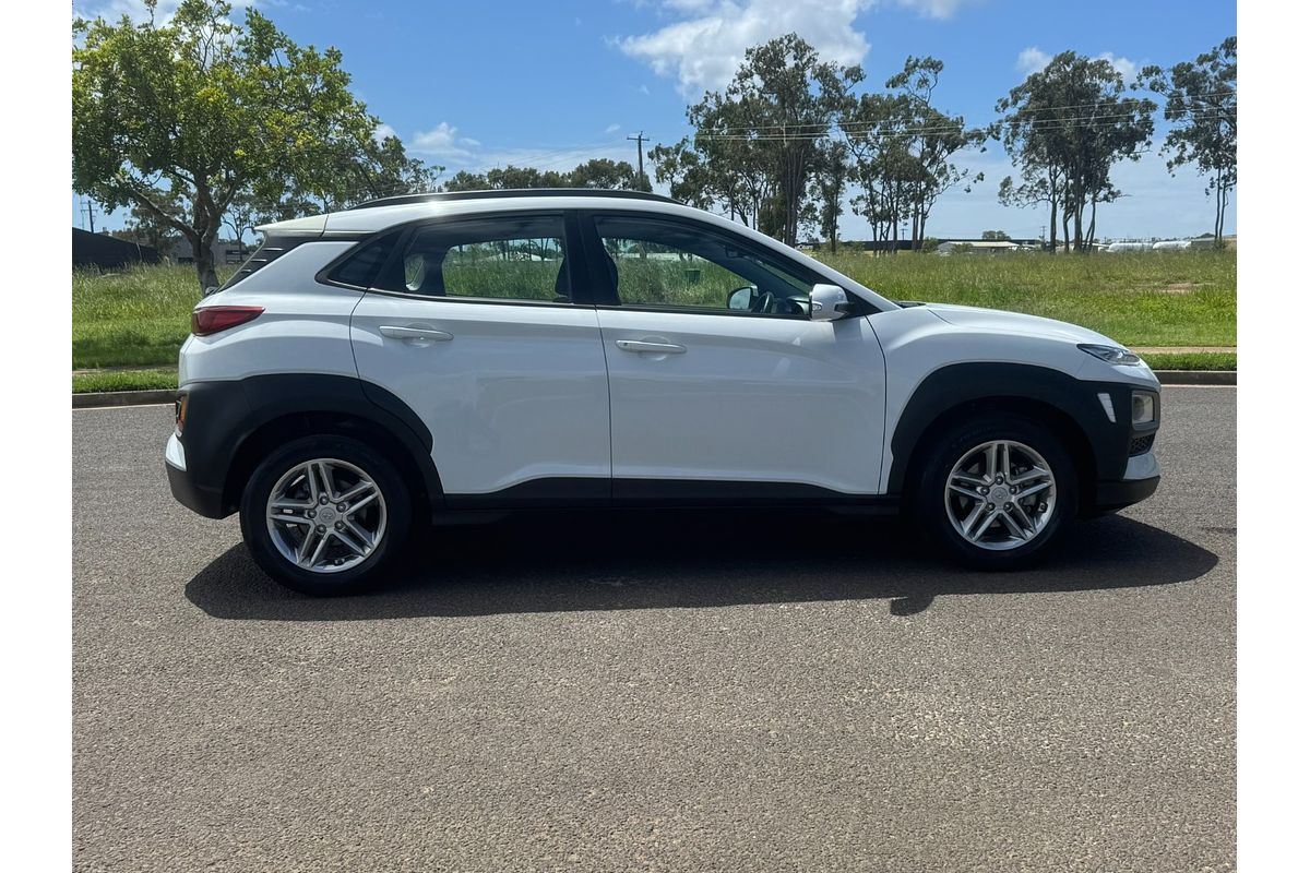 2020 Hyundai Kona Active OS.3