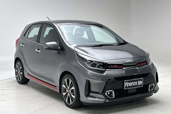 2023 Kia Picanto GT-Line JA thumb-0