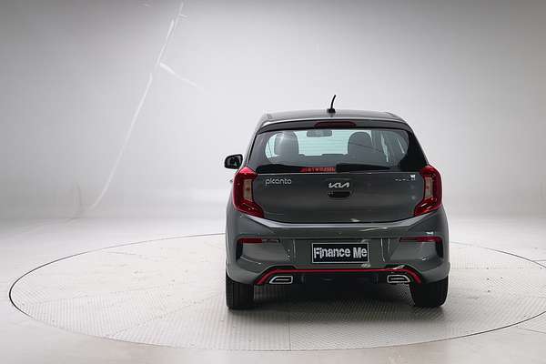 2023 Kia Picanto GT-Line JA thumb-1