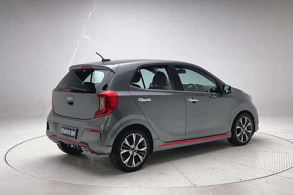 2023 Kia Picanto GT-Line JA thumb-2