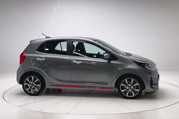 2023 Kia Picanto GT-Line JA thumb-3