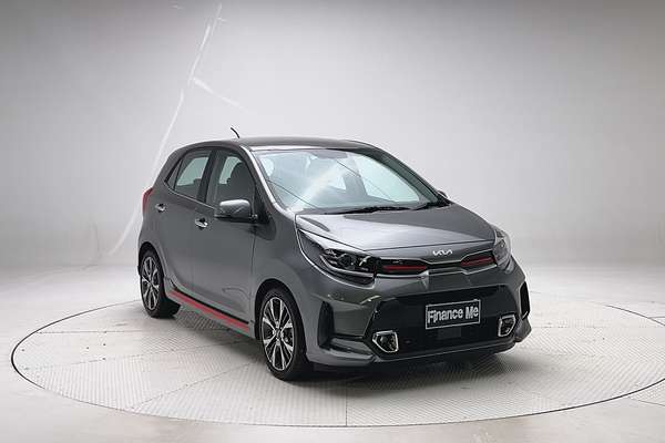 2023 Kia Picanto GT-Line JA thumb-4