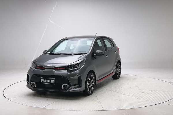 2023 Kia Picanto GT-Line JA thumb-5