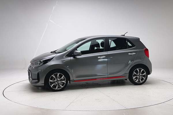 2023 Kia Picanto GT-Line JA thumb-6