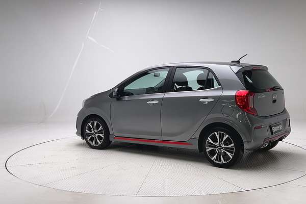 2023 Kia Picanto GT-Line JA thumb-8