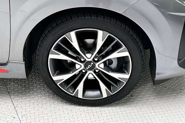 2023 Kia Picanto GT-Line JA thumb-9