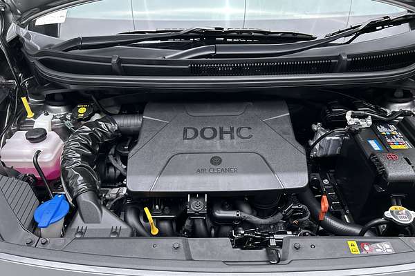 2023 Kia Picanto GT-Line JA thumb-10